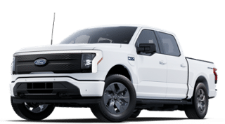 2025 Ford F-150 Lightning® External Image 1
